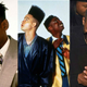 Twist; high-top and flat-top fade; low fade with 360 waves
IMDb; IMDb; Instagram